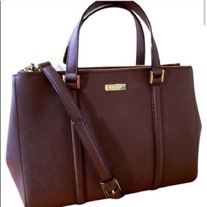 Kate Spade Loden (large) from Newbury Lane